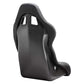 Sparco Seat EVO Perforated Carbon Black