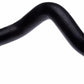 Gates 90-92 Chevrolet Lumina 4-Cyl. 2.5L Upper Molded Coolant Hose