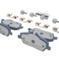 Brembo OE 14-21 BMW i3/18-21 i3s Brake Pad - Front