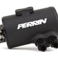 Perrin 22-23 Toyota GR86 / 13-16 Scion FR-S / 13-23 Subaru BRZ Air Oil Separator - Black