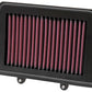 K&N 11-12 Triumph Tiger 800 Replacement Air Filter