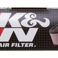 K&N Replacement Drop In Air Filter - 14in OD / 12in ID / 4in H w/ Wire