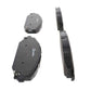 Brembo 19-22 Ram 1500 Front Low-Met Brake Pad