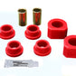 Energy Suspension 81-91 Denali XL/Suburban 4WD Red 1-1/4in OD Front Sway Bar Bushing Set