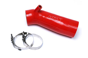 HPS Performance Silicone Hose Kit - Air Intake Hose 57-1445-RED