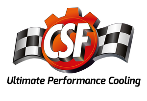 CSF BMW Oil Line -10 AN Adapter Fitting Kit