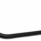 Gates 91-95 Jeep Wrangler 4-Cyl. 2.5L Heater To Eng. Molded Heater Hose