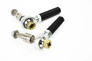 SPL Parts V5 Front Outer Tie Rod Ends (Bumpsteer Adjustable) 1989-1998 Nissan 240SX (S13/S14)