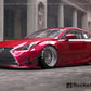 GReddy 2015 Lexus RC Rocket Bunny Full Wide-Body Aero Kit