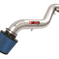 Injen 98-02 Accord 4 Cyl. Polished Short Ram Intake