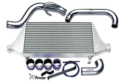 GReddy Nissan 240SX Trust Intercooler T-23F S14/S15