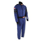 RaceQuip Blue SFI-1 1-L Suit - XL