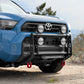 aFe Terra Guard Bull Bar 25-26 Toyota 4Runner No Drill No Cut Installation