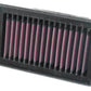 K&N 06-10 BMW F800S/ST Air Filter