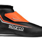 Sparco Shoe K-Prime 45 Black/Orange