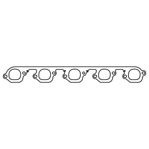 Cometic Chrysler VX I/ZB II Viper .040 inch MLS Exhaust Manifold Gasket