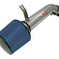 Injen 96-98 Civic Ex Hx EL(Canada) Polished Short Ram Intake