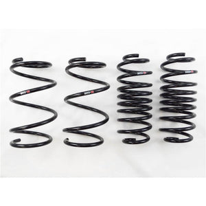 RS-R 10-15 Toyota Prius (ZVW30) Super Down Springs