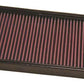 K&N 02 BMW 745i/745L 4.0L-V8 Drop In Air Filter