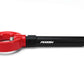 PERRIN 23-26 Toyota GR Corolla Front Tow Hook - Red