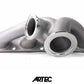 Artec Mitsubishi 4G63 Low Mount V-band Turbo Exhaust Manifold