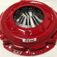 McLeod 62-83 Ford 11 X 1-1/8 x 26 Spl Street Pro Clutch