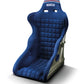 Sparco Seat Pro 2000 QRT Martini-Racing Green