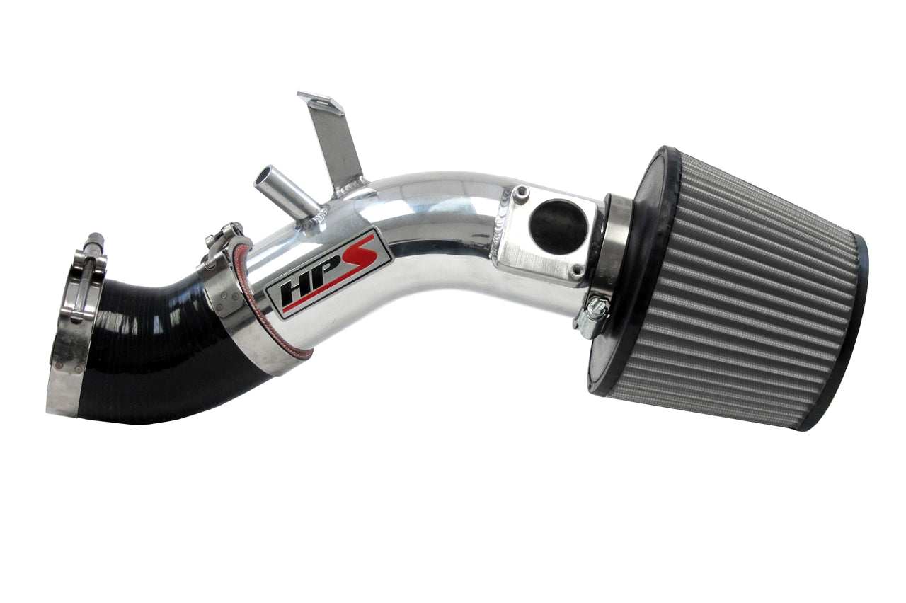 HPS Shortram Air Intake Kit 2005-2008 Toyota Corolla 1.8L 1ZZ-FE