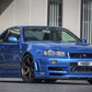 GReddy Nissan Skyline Trust Intercooler T-29F BNR34 Kit Upgrade T/K