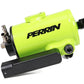 Perrin 22-23 Subaru WRX Air Oil Separator - Neon Yellow