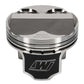 Wiseco Acura 4v Domed +8cc STRUTTED 88.0MM Piston Kit