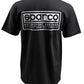 Sparco T-Shirt Heritage Tri Nvy Xxl