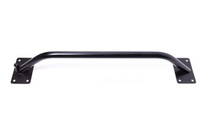 GReddy 2015+ Subaru WRX/STI Competition Only Front Bumper Bar - Black