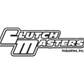 Clutch Masters 2011 Dodge Challenger 1000 Series Twin Disc Clutch Kit w/ Aluminum Flywheel