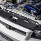 GReddy Garage 99-02 Nissan Skyline GT-R Carbon Cooling Panel R34