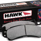 Hawk 20-21 Corvette C8 Z51 Street HP+ Front Brake Pad