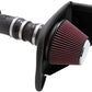 K&N 08-09 Pontiac G8 V6-3.6L Aircharger Performance Intake