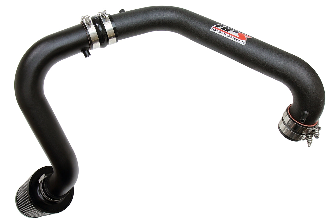 HPS Performance Cold Air Intake Kit 837-408WB