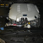 Injen 2008-10 IS-F 5.0L V8 Black Short Ram Intake