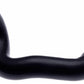 Gates 80-82 Toyota Corolla 4-Cyl. 1.8L Lower Molded Coolant Hose