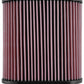 K&N 14-17 Yamaha YXM700 Viking Replacement Air Filter