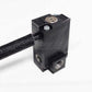 GReddy Optional Profec Cone Muffler/Filter Outlet Fitting 1/8BSP