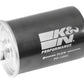 K&N Cellulose Media Fuel Filter 2.125in OD x 4.281in L