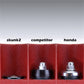 Skunk2 Honda/Acura K-Series (All Models) Black Anodized Low-Profile Valve Cover Hardware