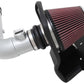 K&N 11 Ford Explorer 3.5L V6 Performance Intake Kit