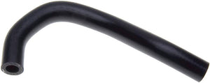 Gates 10-14 Honda Insight 4-Cyl. 1.3L Electric Assist By Pass Molded Heater Hose