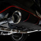 AWE 22-26 Hyundai Elantra N Track Edition Cat-Back Exhaust - Chrome Silver Tips