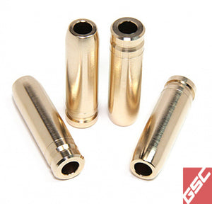 GSC Power-Division 2JZ-GTE Manganese Bronze Exhaust Valve Guide +.001in Oversize OD - Single