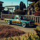 Pandem x Rocket Bunny Widebody Kit - 1971-1979 Datsun Sunny Truck GB120