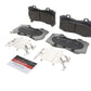 Brembo 15-20 Chevrolet Colorado/ GMC Canyon Front NAO Brake Pad